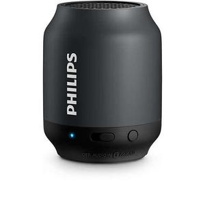 Enceinte Bluetooth Philips BT25B/00 - Noir