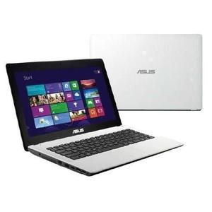 Asus F451CA-VX194H 14" Core i3-3217U 1,8 GHz - HDD 1 To - RAM 4 Go