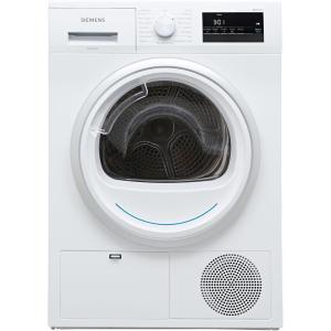Sèche-linge pompe à chaleur frontal SIEMENS EX-WT45H 291FF
