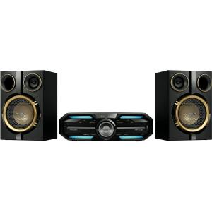 Micro-chaîne bluetooth PHILIPS FX25 - 300 W