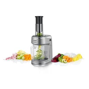 Trancheuse de légumes électrique Severin KM3923