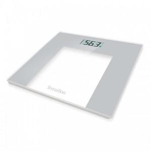 PESE PERSONNE Terraillon TP 1000 GLASS GRIS