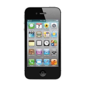 iPhone 4 16 Gb - Negro - Libre