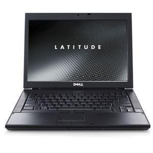 Dell Latitude E5400 14" Core 2 Duo T7250 2 GHz - HDD 160 Go - RAM 2 Go