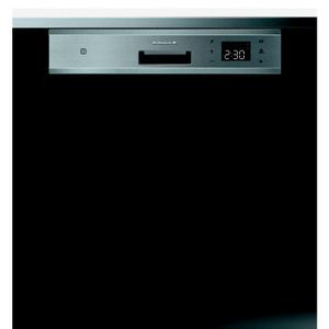 Lave-vaisselle 60cm DE DIETRICH DVH1538X - 15 couverts
