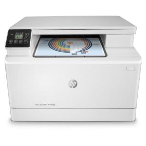 HP  Color LaserJet Pro M180N Laser couleur