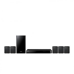 Home-cinema SAMSUNG HT-J4500