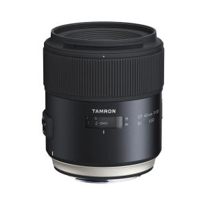 Lens Tamron EF 45mm F1.8