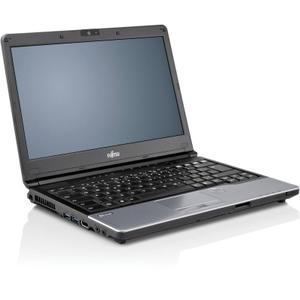 Fujitsu LifeBook S762 13" Core i5-3320M 2.6 GHz - HDD 500 Go - RAM 4 Go