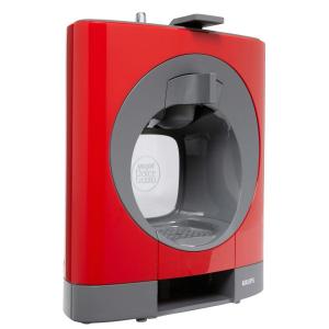 Espresso-Kapselmaschinen Dolce Gusto kompatibel Krups OBLO YY2291FD
