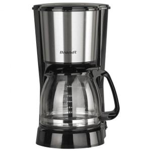 Cafetière BRANDT CAF815X