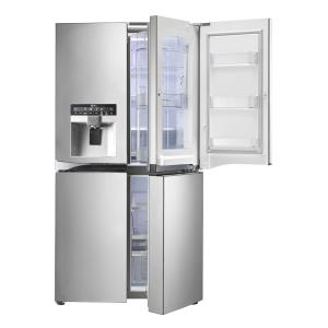 Réfrigérateur américain LG GLS8848SC
