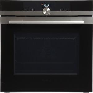 SIEMENS Four encastrable pyrolyse HB674GBS1 IQ700 