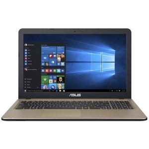 Asus R540LA-XX543T 15" Core i3-5005U 2 GHz - SSD 128 Go - RAM 4 Go