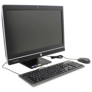 Hp Compaq Pro 6300 AiO 21" Core i5-3470S 2.9 GHz - HDD 500 Go - RAM 8 Go