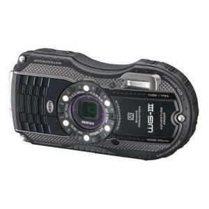 Compact - Pentax Optio WG-3 - Noir