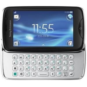 Sony CK15I - Noir - Débloqué