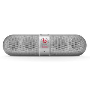 Enceinte Bluetooth BEATS PILL 2.0 - Argent