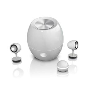 Enceinte Bluetooth Telefunken BS700 WH Blanc