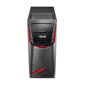 Asus FND G11CB-FR004T core i7-6700 3.40 GHz - SSD 128 Go + HDD 1 To - RAM 8 Go