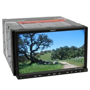 Lecteur CD / DVD Sumas SM-747DBT