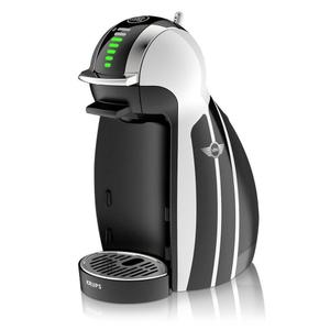 Espresso-Kapselmaschinen Dolce Gusto kompatibel Krups KP161M