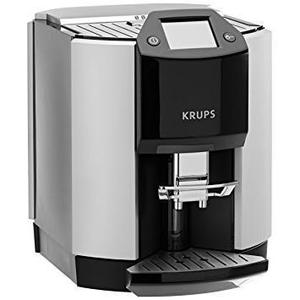 KRUPS Machine Expresso  EA9010 1,7000L - Noir/Gris