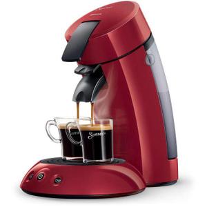 Cafetière à dosette Senseo HD7817/91