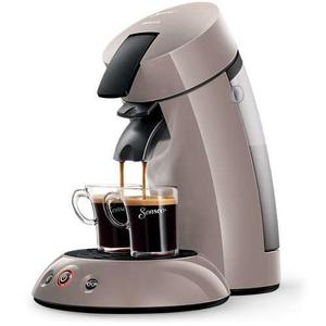 Cafetière à dosette Senseo PHILIPS HD7817/01