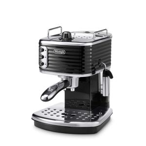 Machine à expresso Delonghi ECZ351BK