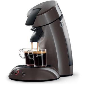 Cafetière à dosette Senseo Philips HD7817/21