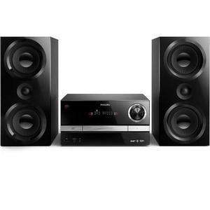 Micro-chaine avec bluetooth Philips BTB3370/12 - 150 W