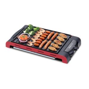 Plancha électrique E.zichef Plancha One