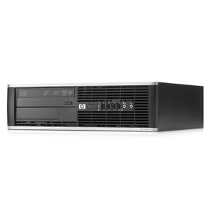 Hp Compaq 8000 Elite Core 2 Duo 3 GHz - HDD 250 GB RAM 2 GB