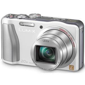 Compact - Panasonic Lumix DMC-TZ30 - Blanc