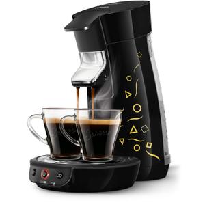 Cafetière à dosette Senseo Philips HD7836/61