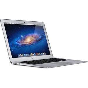 MacBook Air 11" Core i5-2467M 1,6 GHz - SSD 64 Go - RAM 2 Go - QWERTY