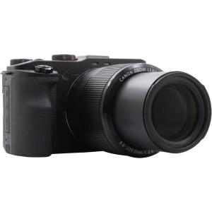 Compact - Canon powershot g3x - Noir