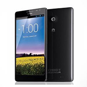 Huawei Ascend Mate MT1-U06 8 Go - Noir - Débloqué