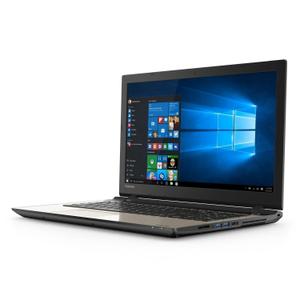 Toshiba L55-C5272 15" Core i5-5200U 2.2 GHz - HDD 1 TB - RAM 8 GB