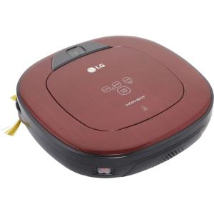 Aspirateur robot LG VR8604PR