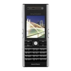 Sony Ericsson V600 - Gris - Débloqué