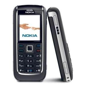 Nokia 6151- Noir -Débloqué