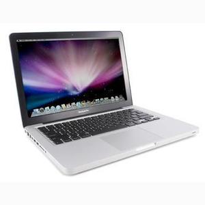 MacBook Pro 13" Core 2 Duo 2.26 GHz - HDD 250 Go - RAM 4 Go - QWERTY