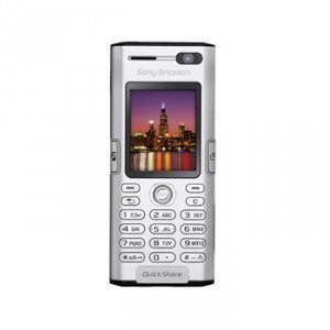 Sony Ericsson K600 - Gris - Débloqué