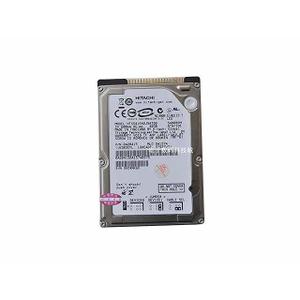 Disque Dur Interne 2.5" 40Go IDE/ATA - Hitachi HTS541640J9AT00