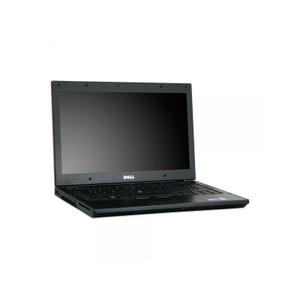 Dell Latitude E4310 13" Core i5-520M 2.4 GHz - HDD 250 Go RAM 2 Go