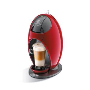 Cafetière à dosette Dolce Gusto Delonghi EDG250R