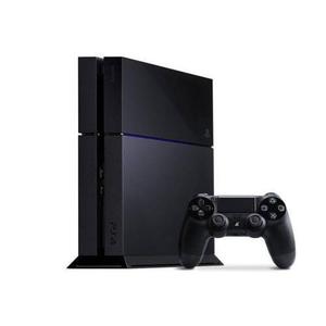 Console Sony Playstation 4 500 Go + Manette - Noir