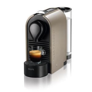Cafeteras monodosis Compatible con Nespresso Krups XN250A10